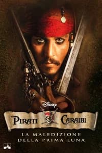 Pirati dei caraibi - La maledizione della prima luna