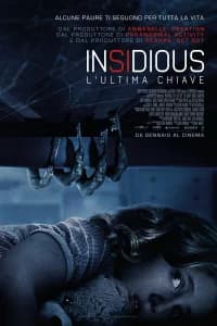 Insidious: l'ultima chiave