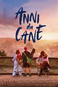 Anni da cane