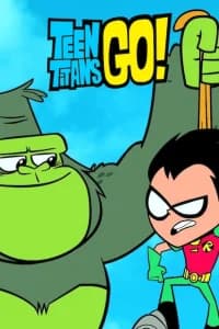 Teen Titans Go!
