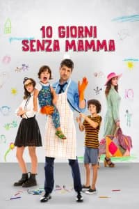 10 giorni senza mamma