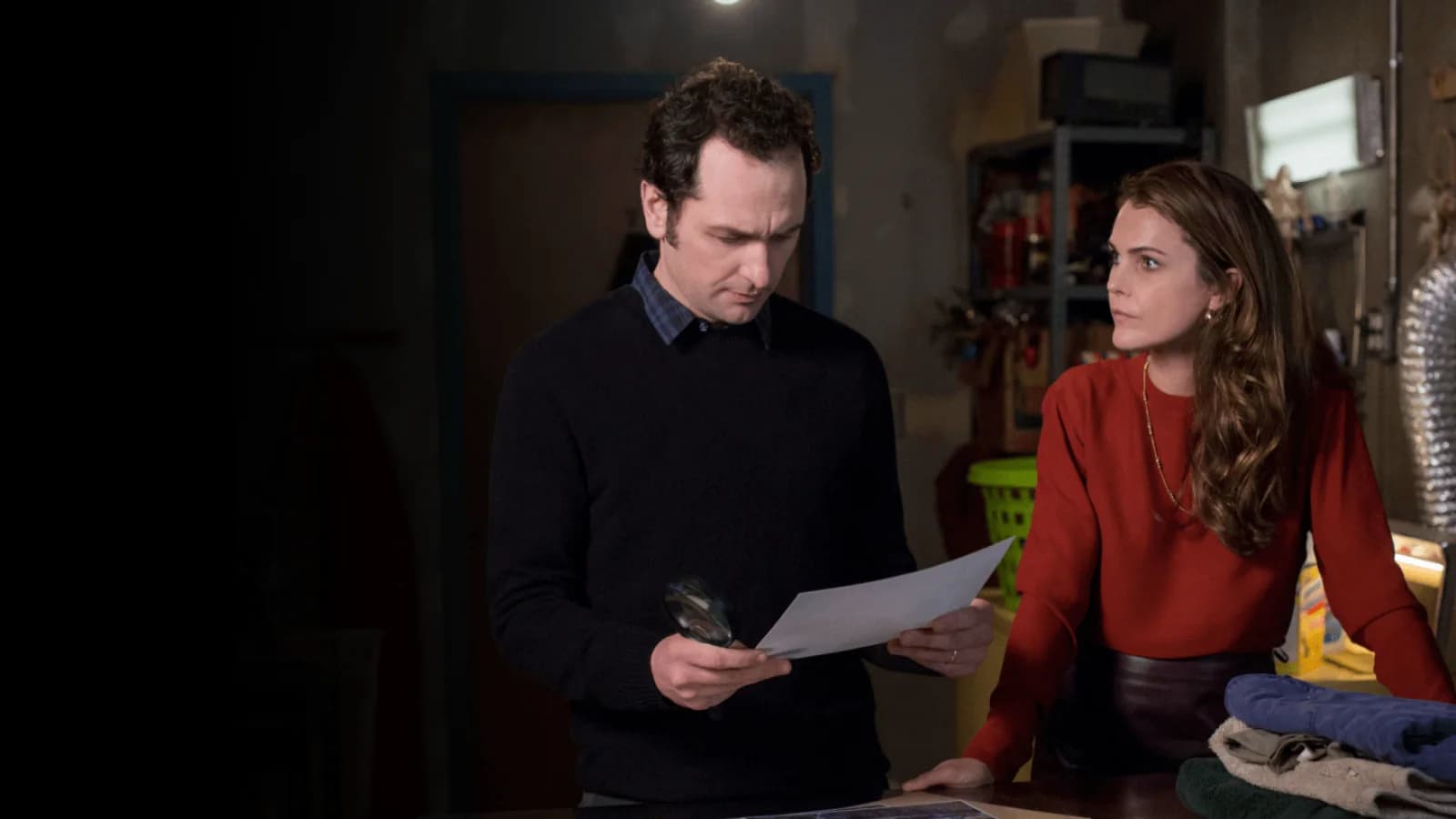 The Americans