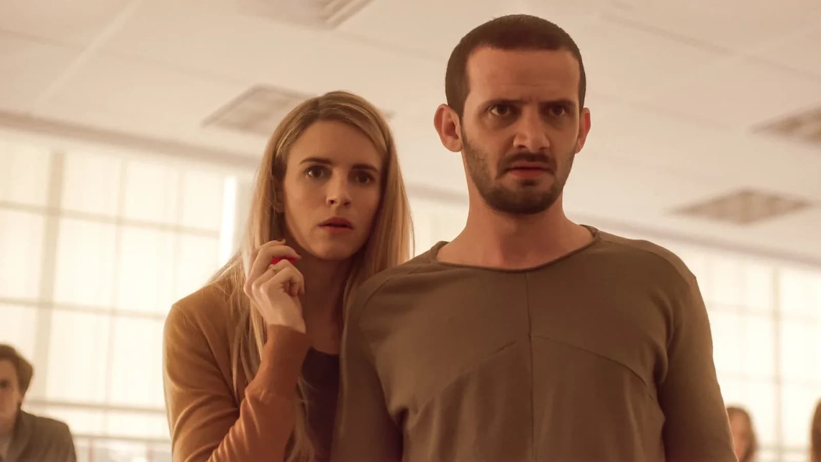 The OA