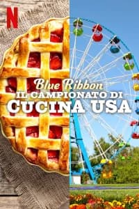 Blue Ribbon: il campionato di cucina USA