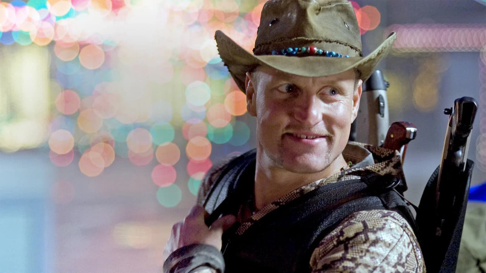 Benvenuti a Zombieland