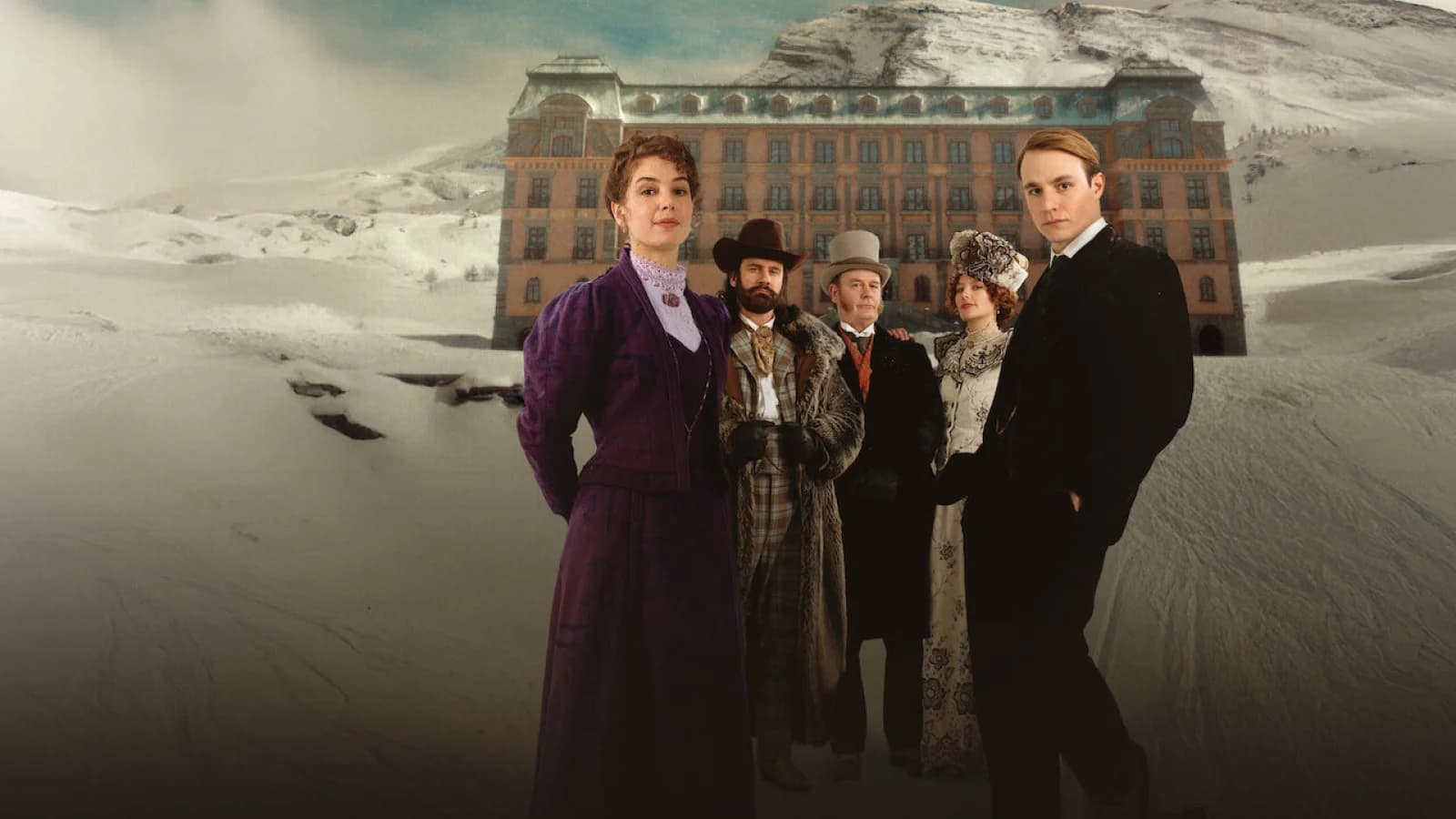 Winter Palace