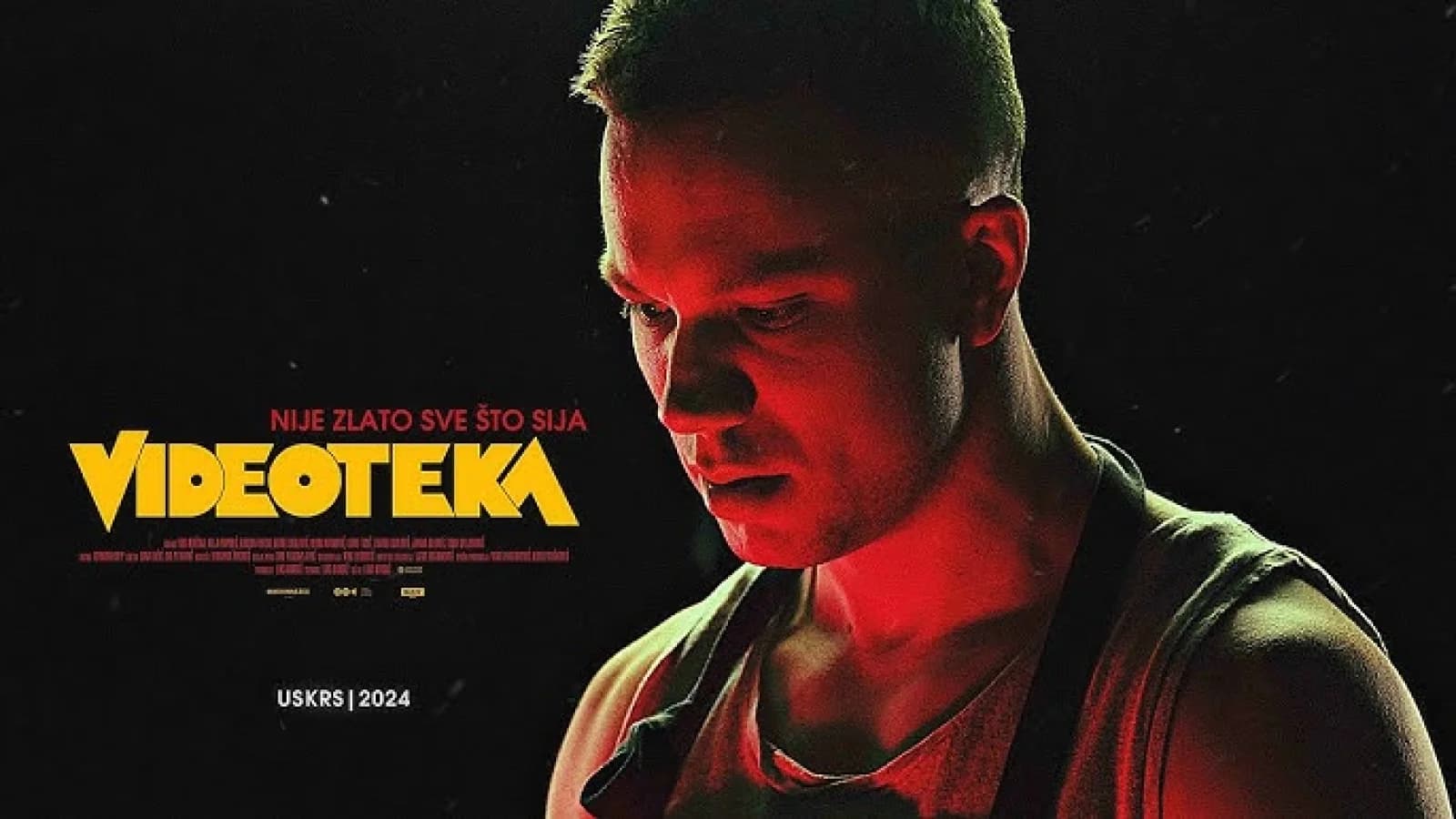 Videoteka