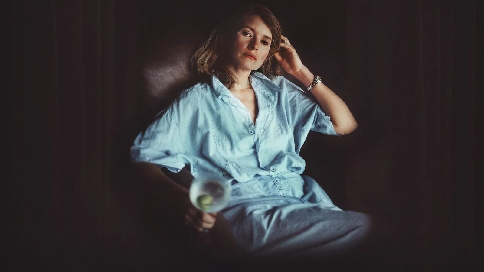 Martha Stewart: una storia americana