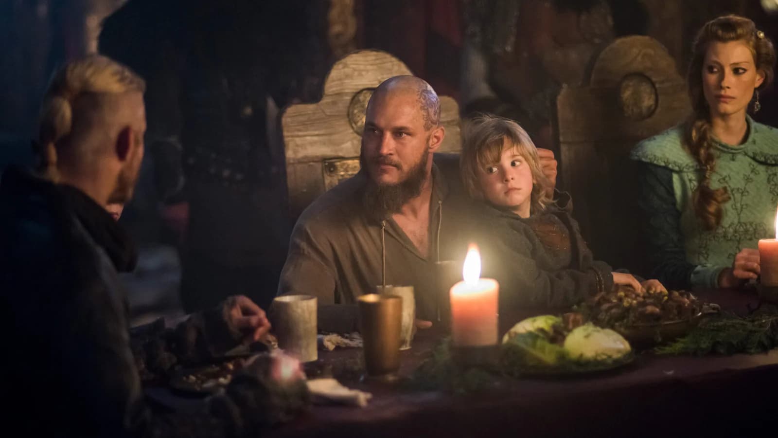 Vikings