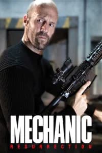 Mechanic: Resurrection
