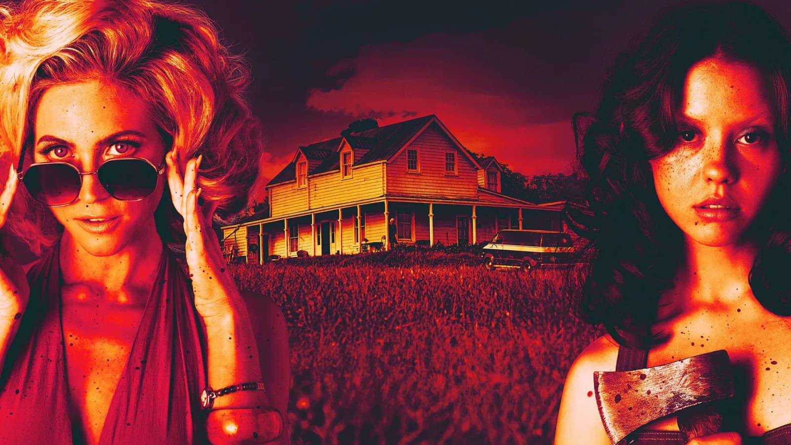 X - A Sexy Horror Story