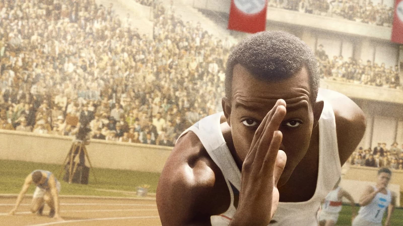 Race - Il colore della vittoria