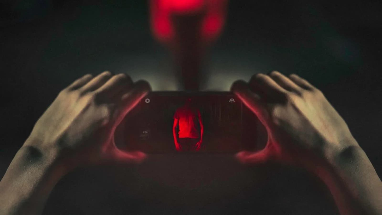 You die - Scarica l’app, poi muori