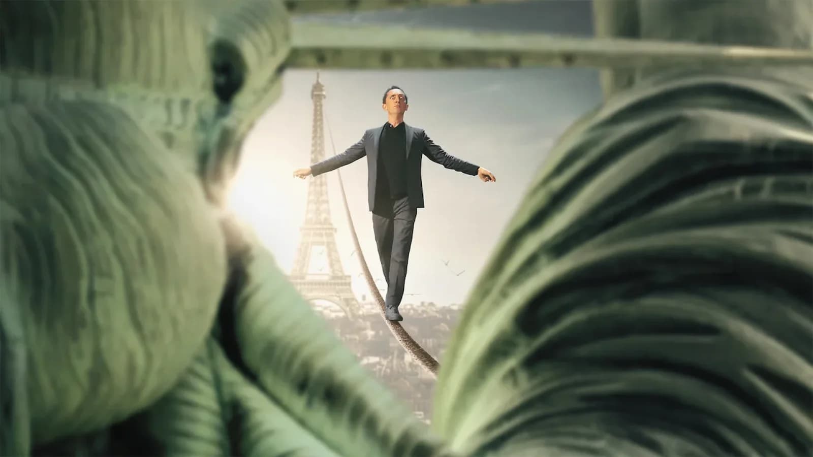 Gad Elmaleh: American Dream