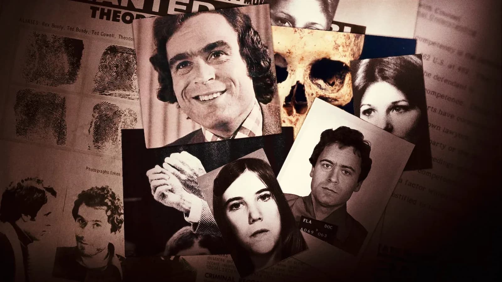 Conversazioni con un killer: Il caso Bundy