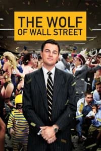 The Wolf of Wall Street