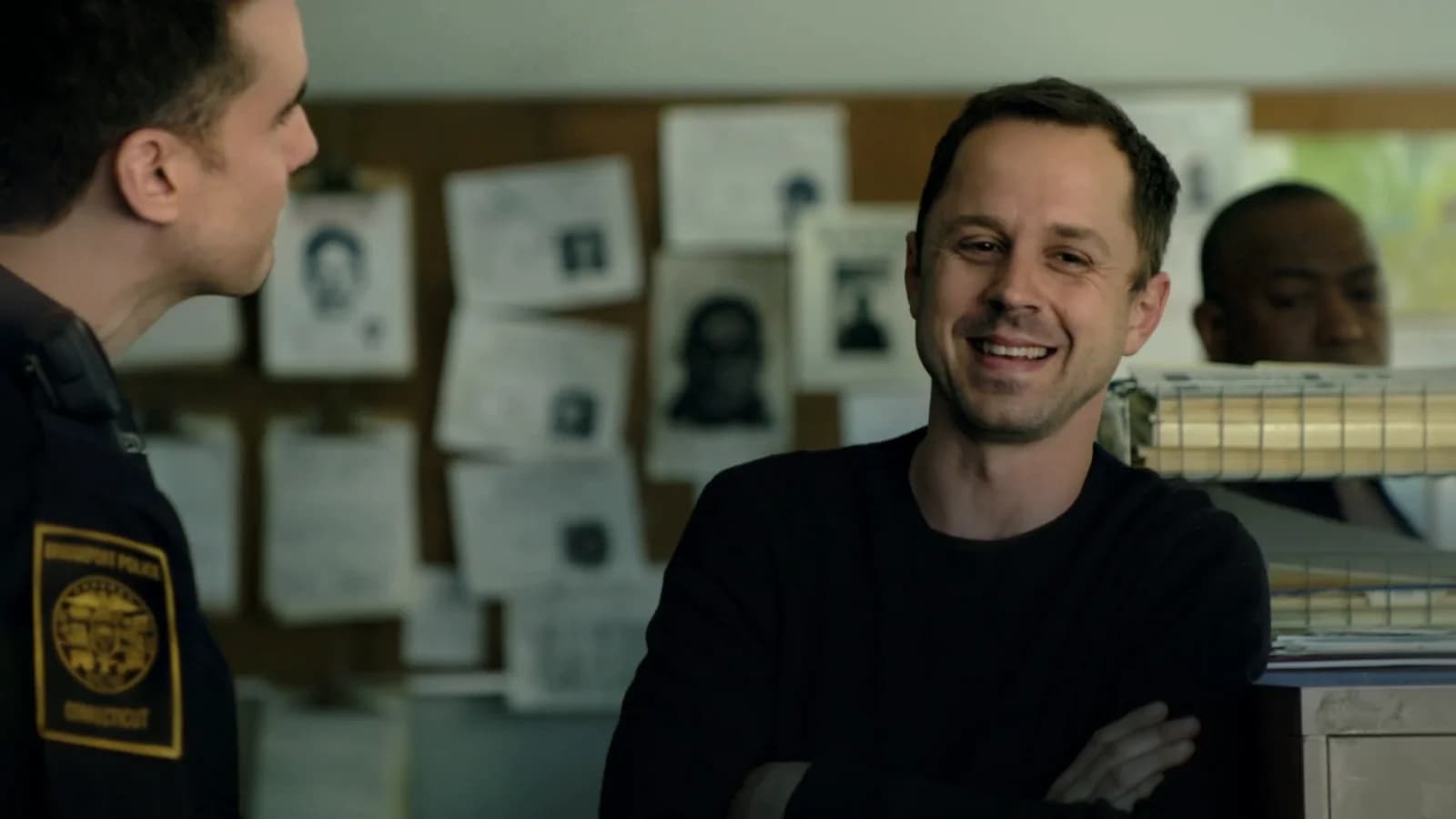 Sneaky Pete
