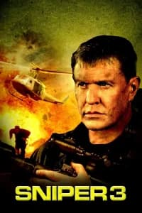 Sniper 3 - Ritorno in Vietnam