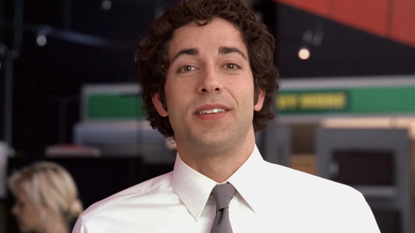 Chuck