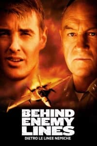 Behind Enemy Lines - Dietro le linee nemiche