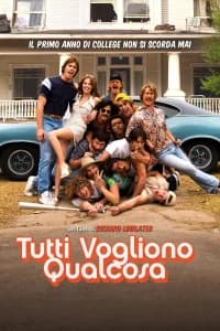 Tutti vogliono qualcosa