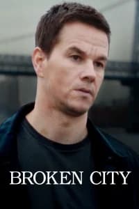 Broken City