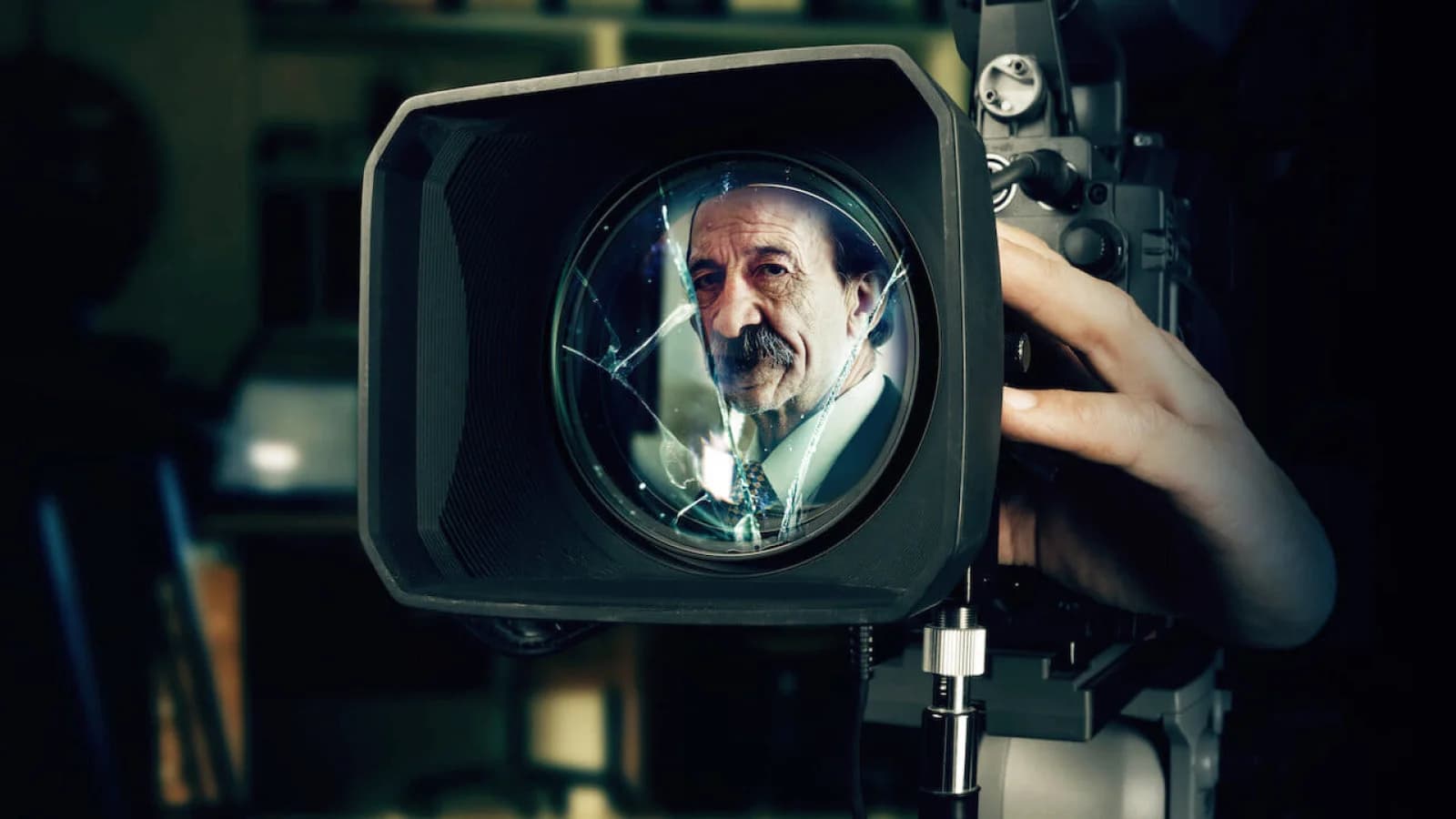 Vendetta: Guerra nell'Antimafia