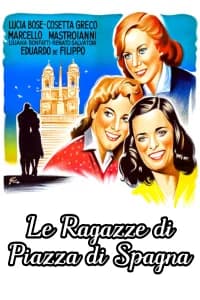 Le ragazze di Piazza di Spagna