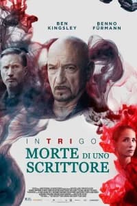 Intrigo: Morte di uno scrittore
