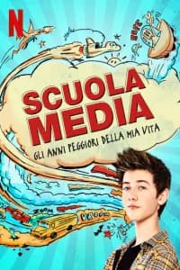 Scuola media: Gli anni peggiori della mia vita