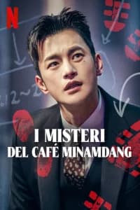I misteri del Café Minamdang
