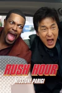 Rush Hour 3 - Missione Parigi