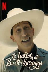 La ballata di Buster Scruggs