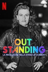Outstanding - La rivoluzione nella stand-up comedy