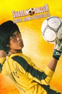 Shaolin Soccer