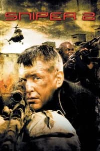 Sniper 2 - Missione suicida