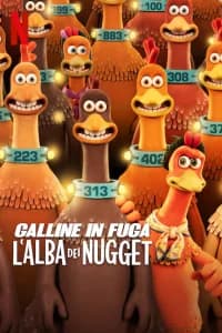 Galline in fuga - L'alba dei nugget