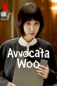 Avvocata Woo