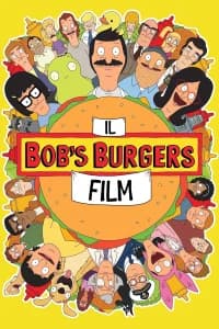 Bob's Burgers: Il Film