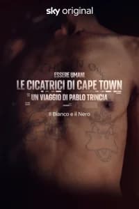 Essere Umani - Le Cicatrici Di Cape Town