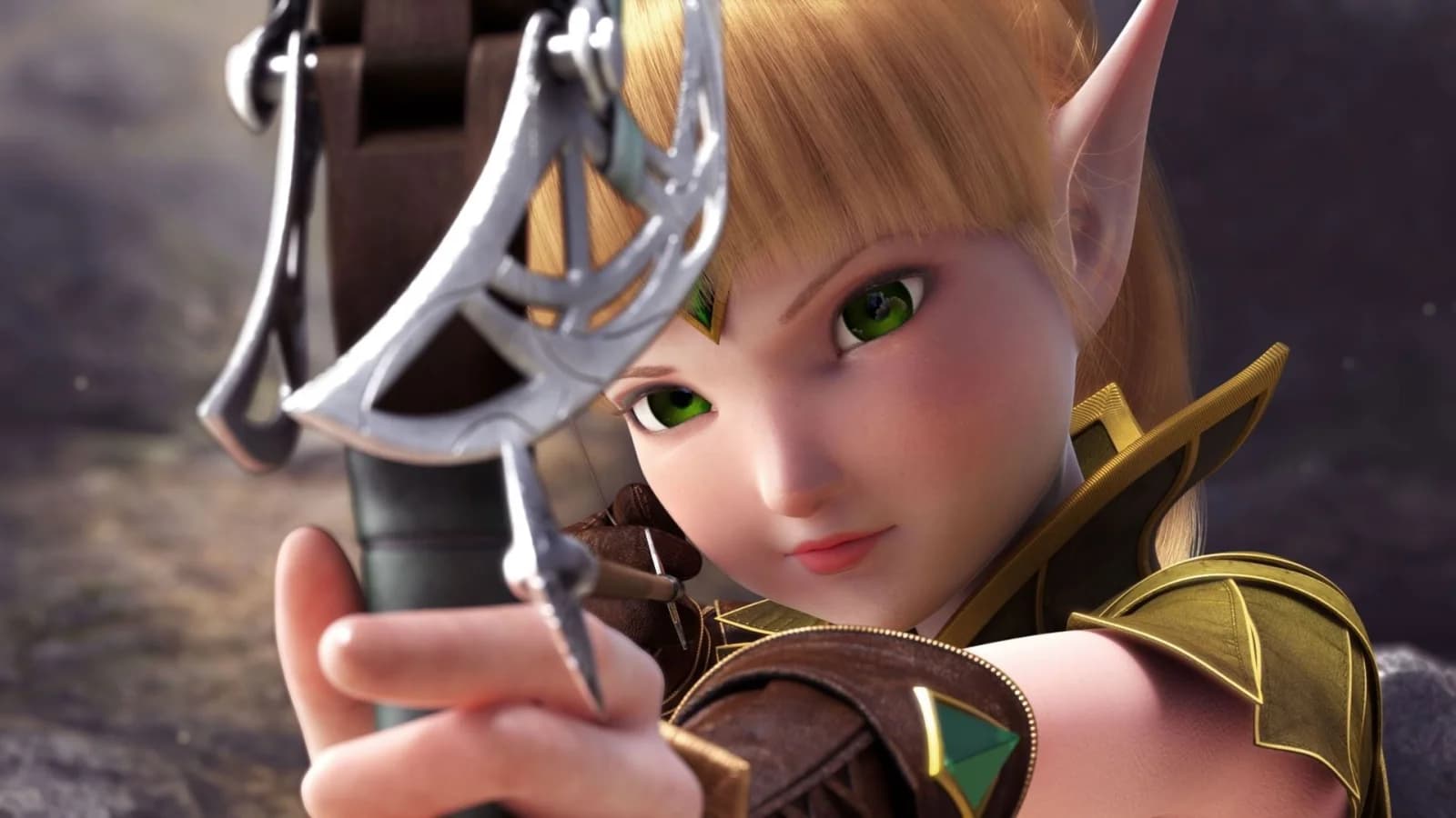 Dragon Nest: L'alba dei guerrieri