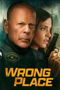 Wrong Place