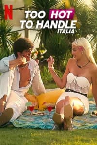 Too Hot to Handle: Italia