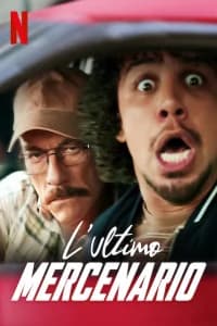 L'ultimo mercenario