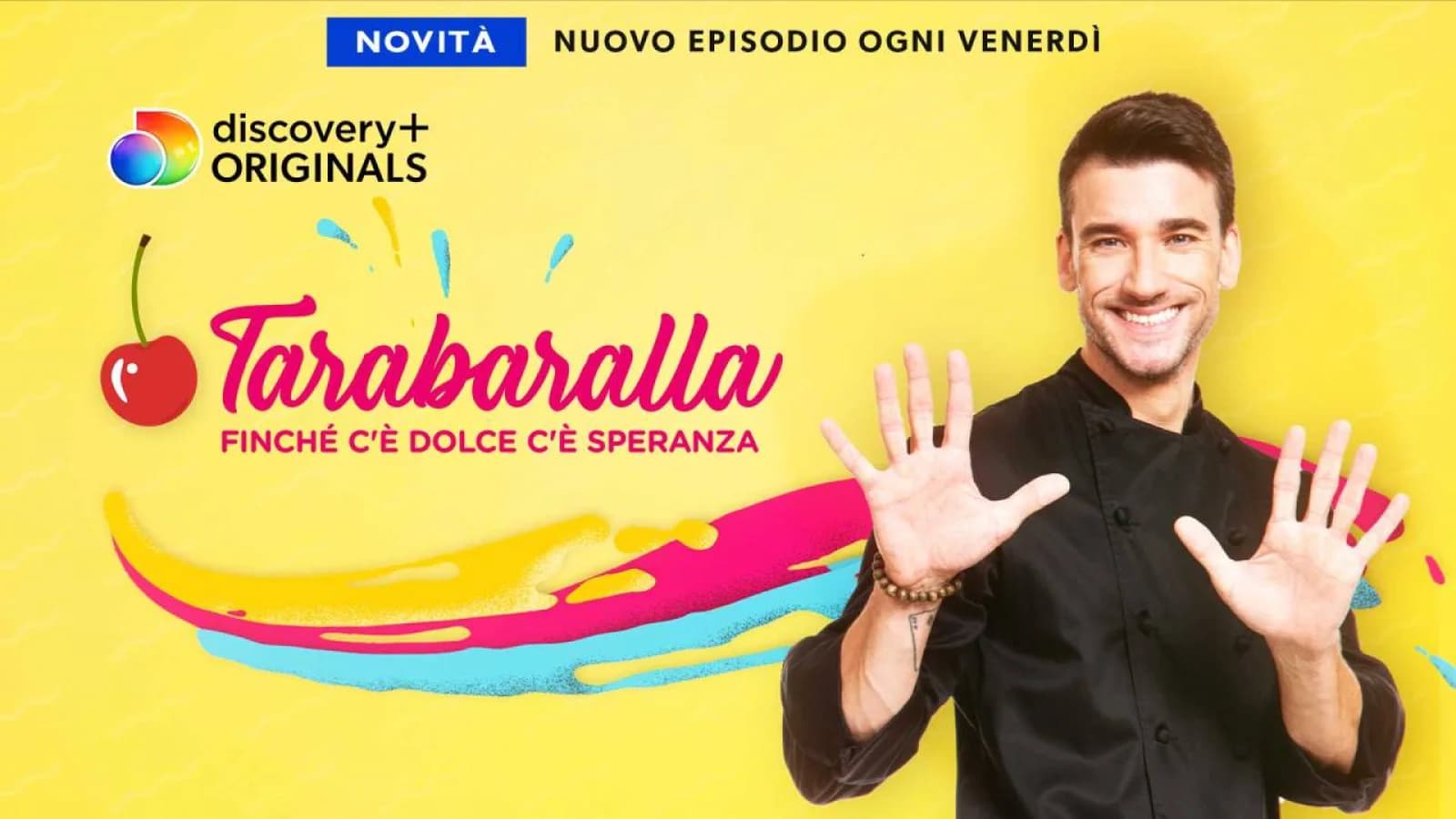 Tarabaralla - Finché c'è dolce c'è speranza