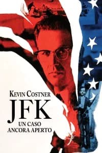 JFK - Un caso ancora aperto