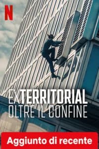 Exterritorial - Oltre il confine