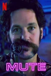 Mute