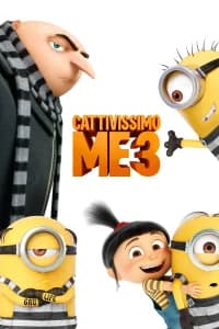 Cattivissimo me 3