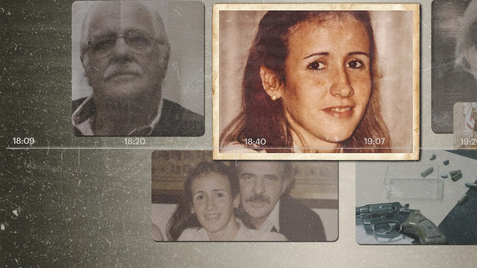 Carmel: Chi ha ucciso María Marta?